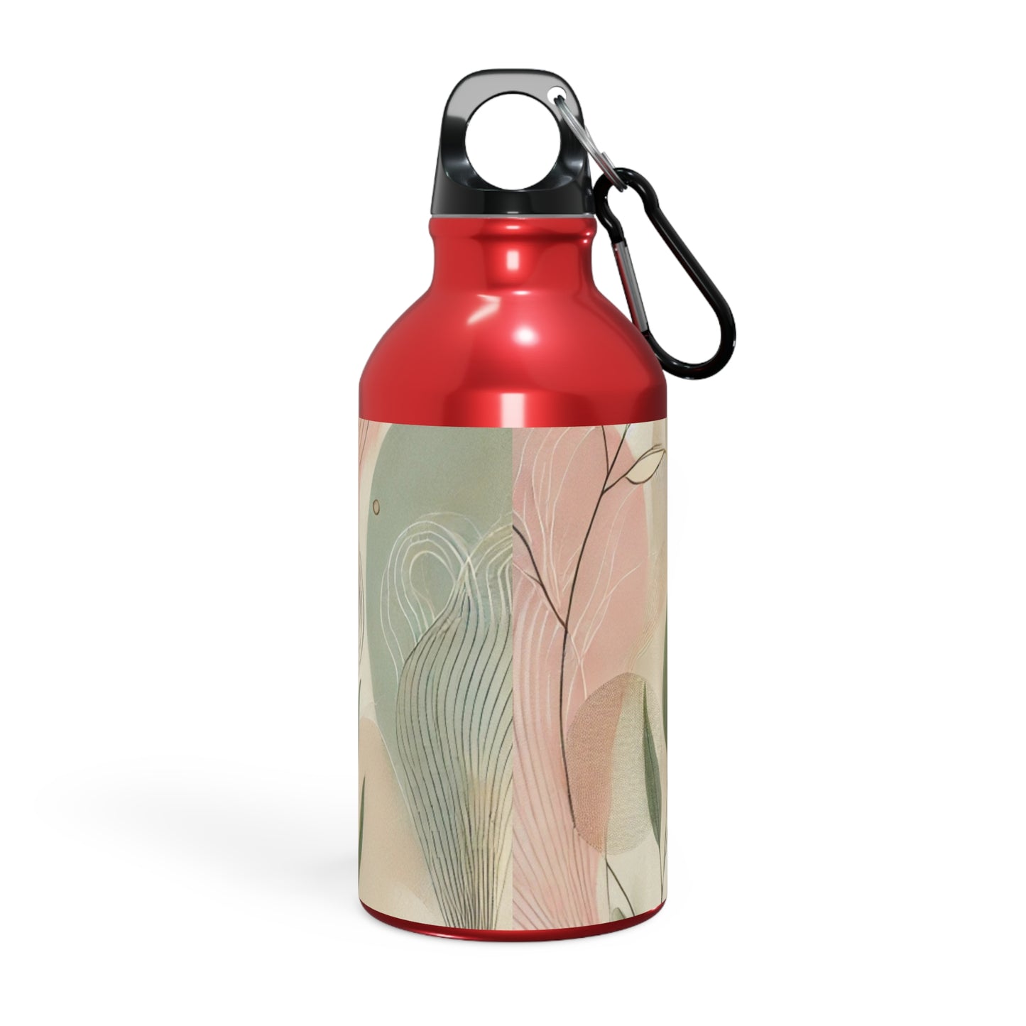 Botanical Breeze - Oregon Sport Bottle