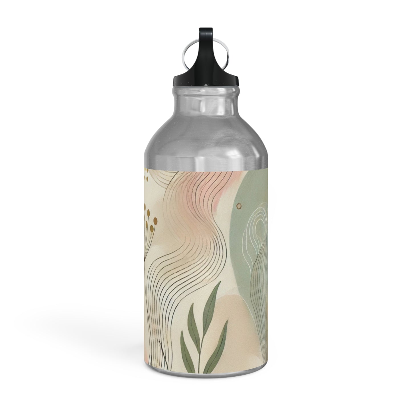 Botanical Breeze - Oregon Sport Bottle