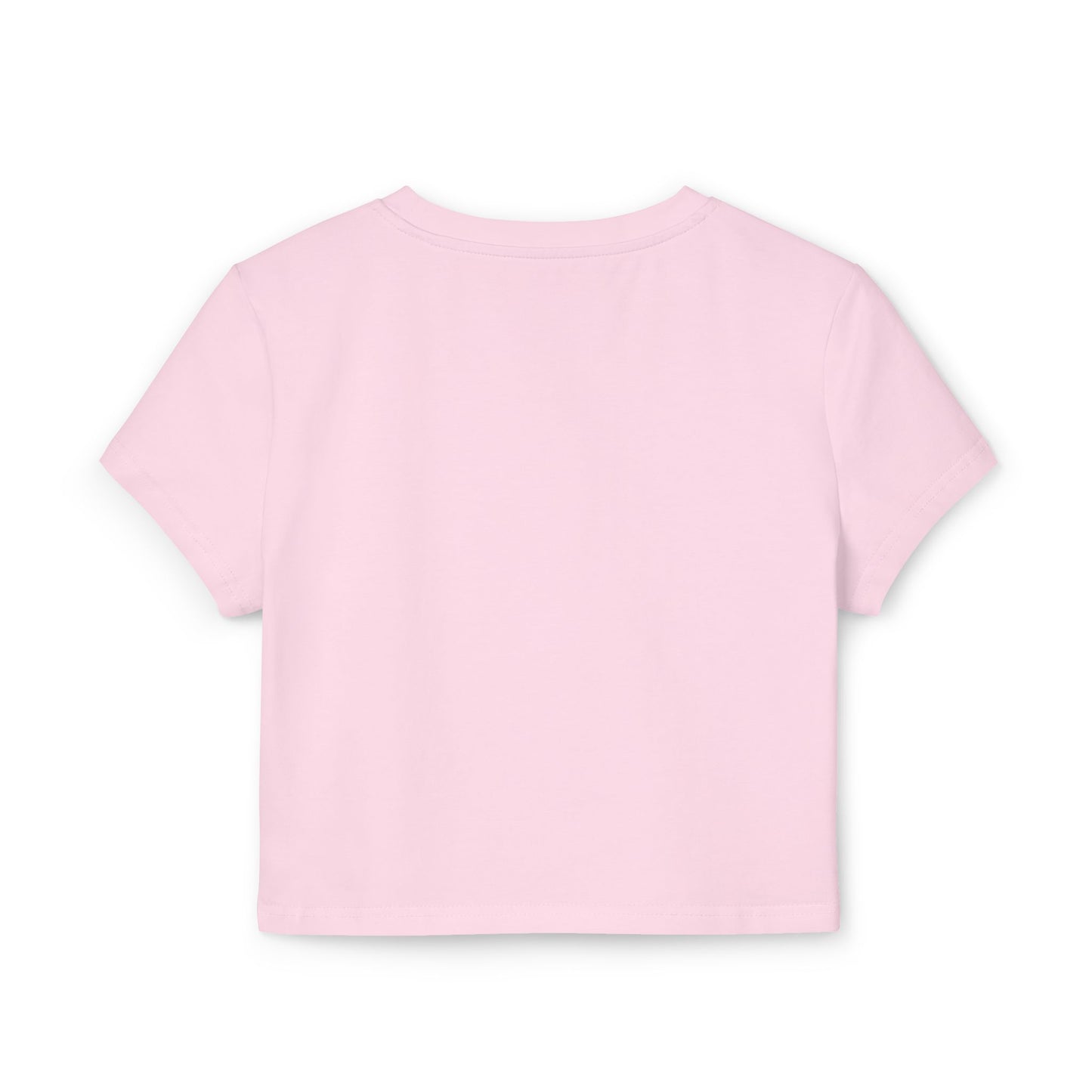 If You’re Not Sweating, You’re Not Trying - Women's Baby Tee