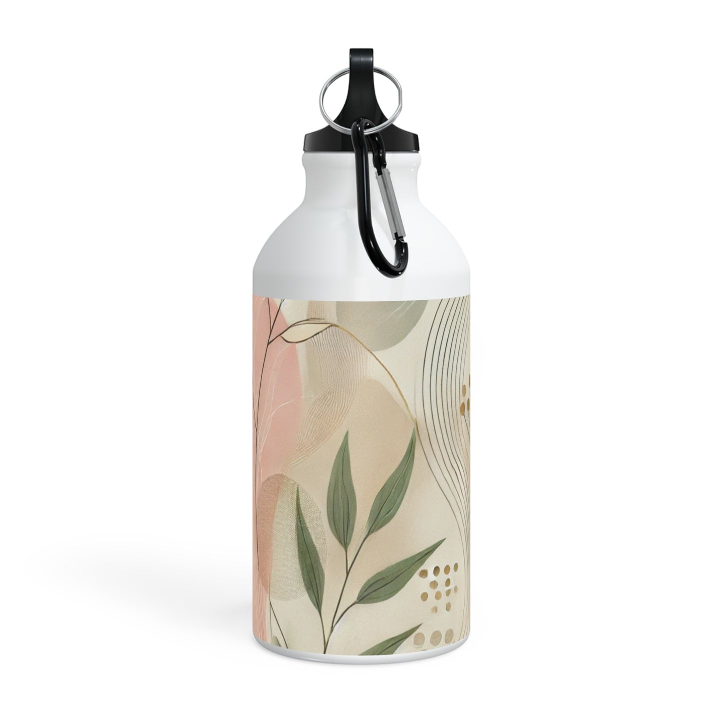 Botanical Breeze - Oregon Sport Bottle