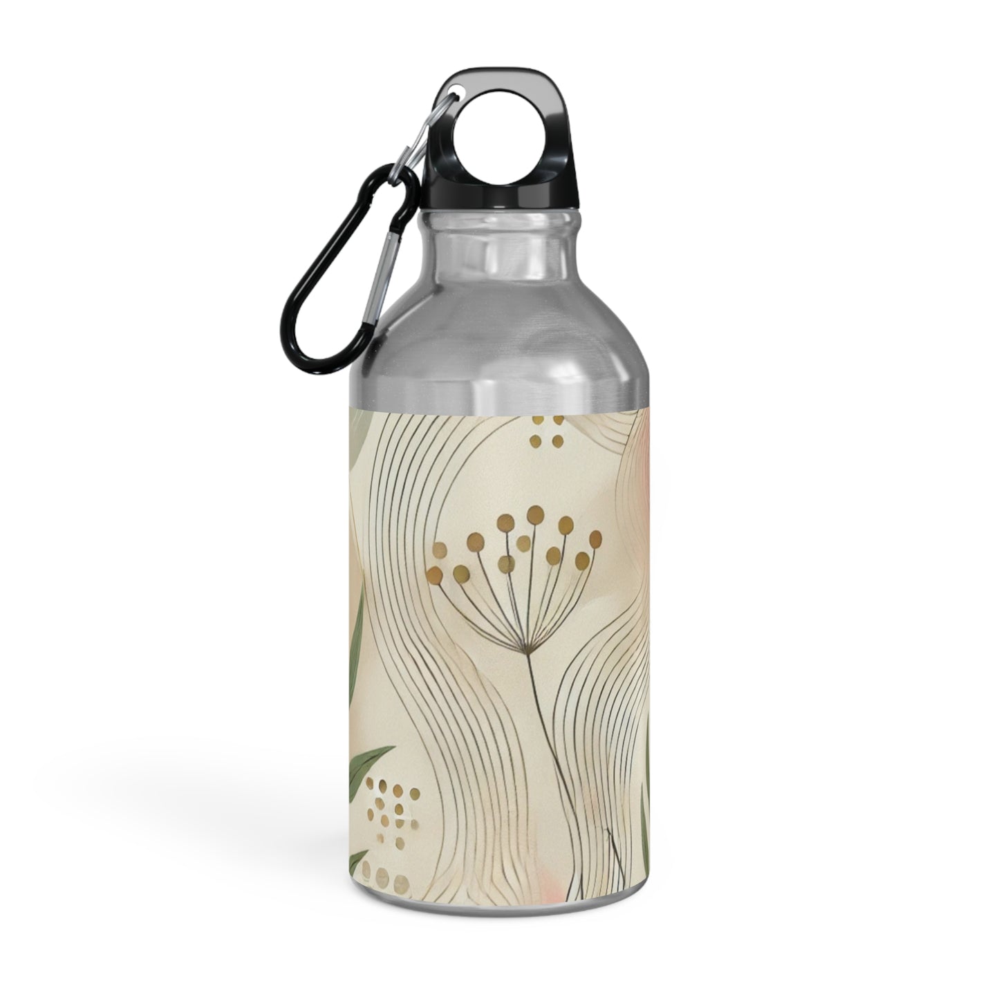 Botanical Breeze - Oregon Sport Bottle