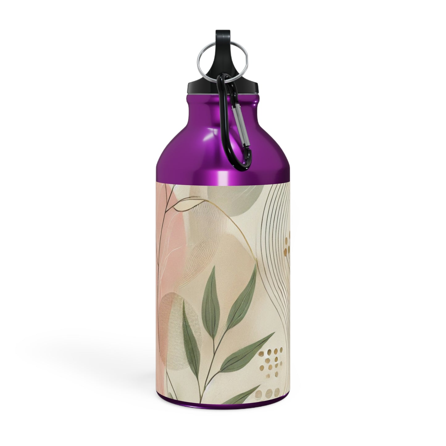 Botanical Breeze - Oregon Sport Bottle