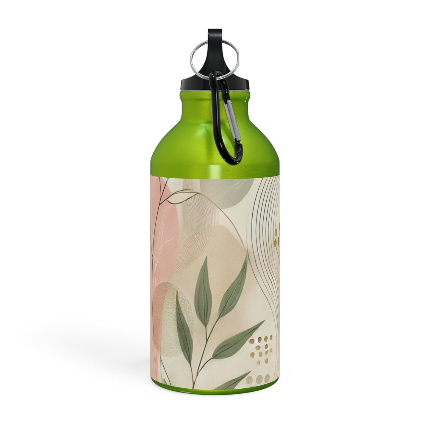 Botanical Breeze - Oregon Sport Bottle