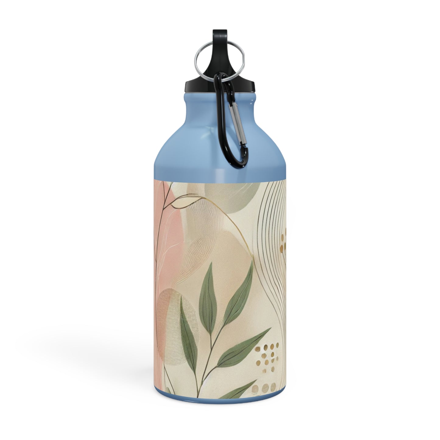 Botanical Breeze - Oregon Sport Bottle