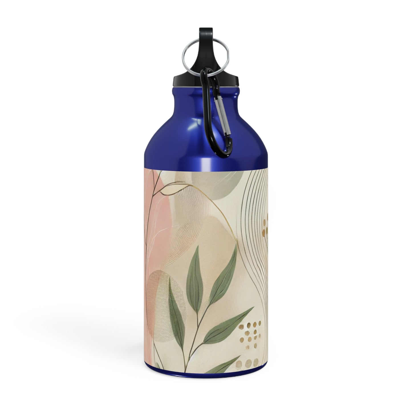 Botanical Breeze - Oregon Sport Bottle