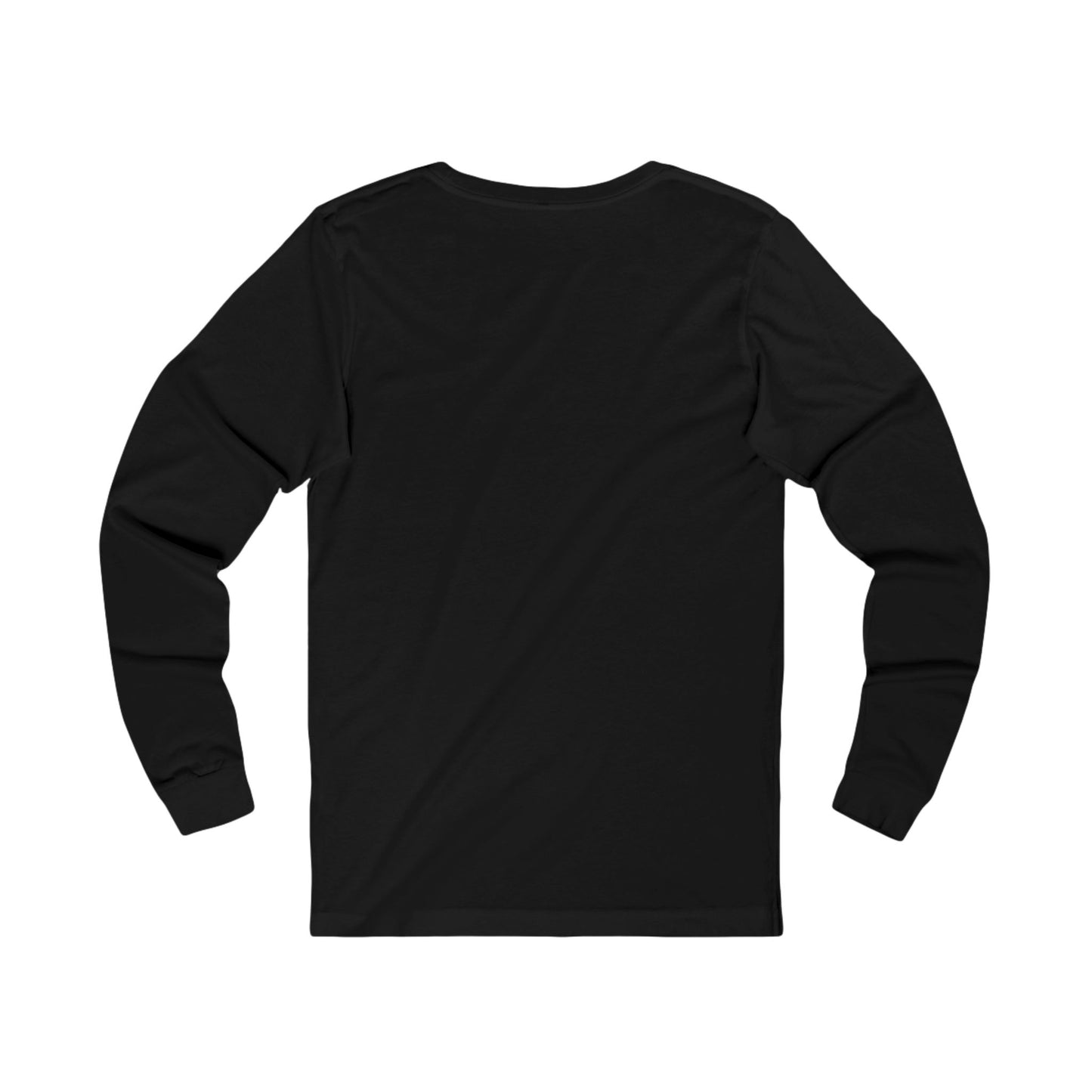 Protecting Freedom, One Round at a Time - Unisex Jersey Long Sleeve Tee