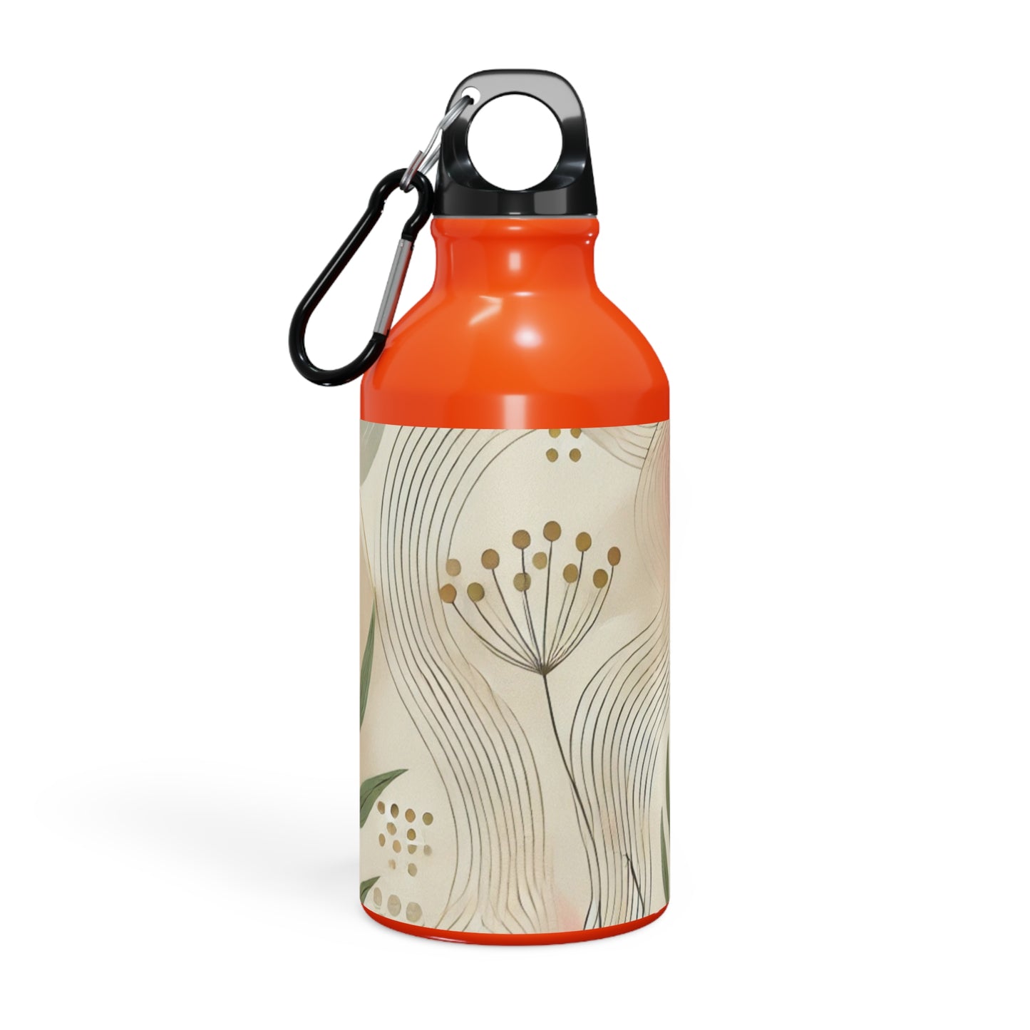 Botanical Breeze - Oregon Sport Bottle