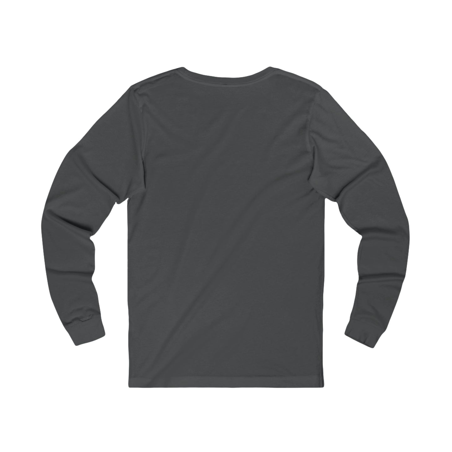 Protecting Freedom, One Round at a Time - Unisex Jersey Long Sleeve Tee