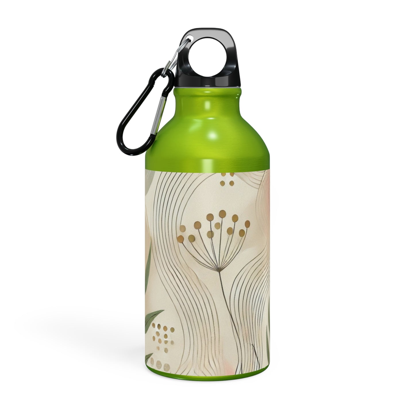 Botanical Breeze - Oregon Sport Bottle