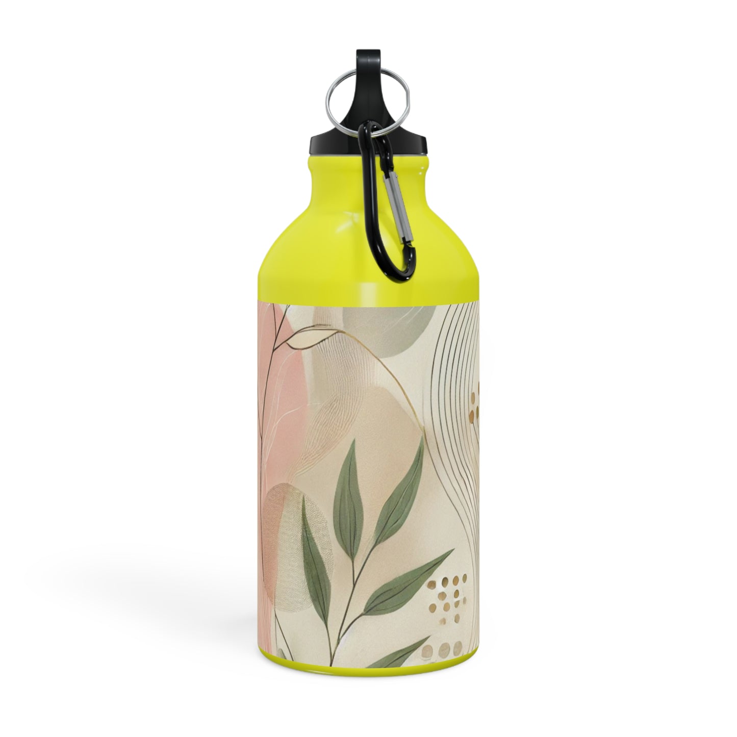 Botanical Breeze - Oregon Sport Bottle