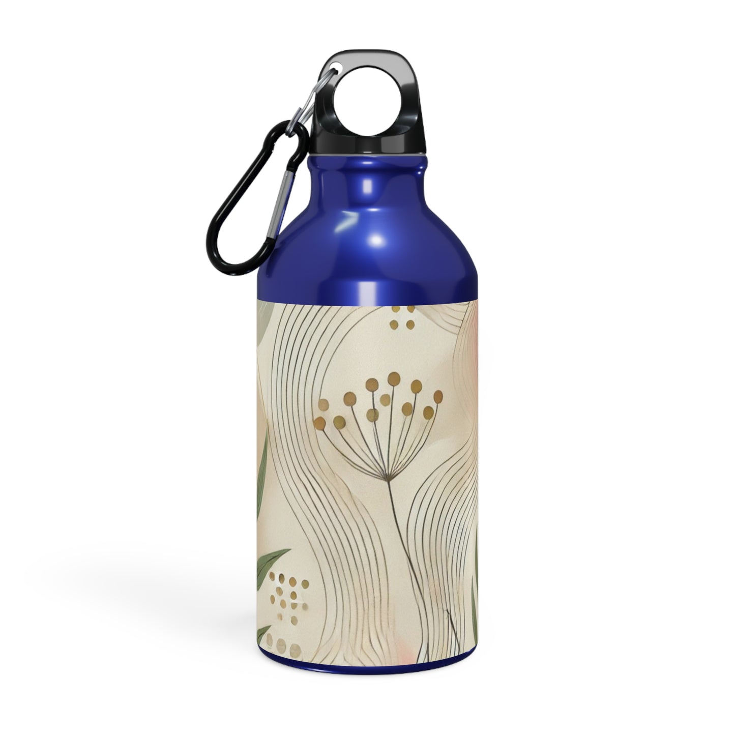 Botanical Breeze - Oregon Sport Bottle