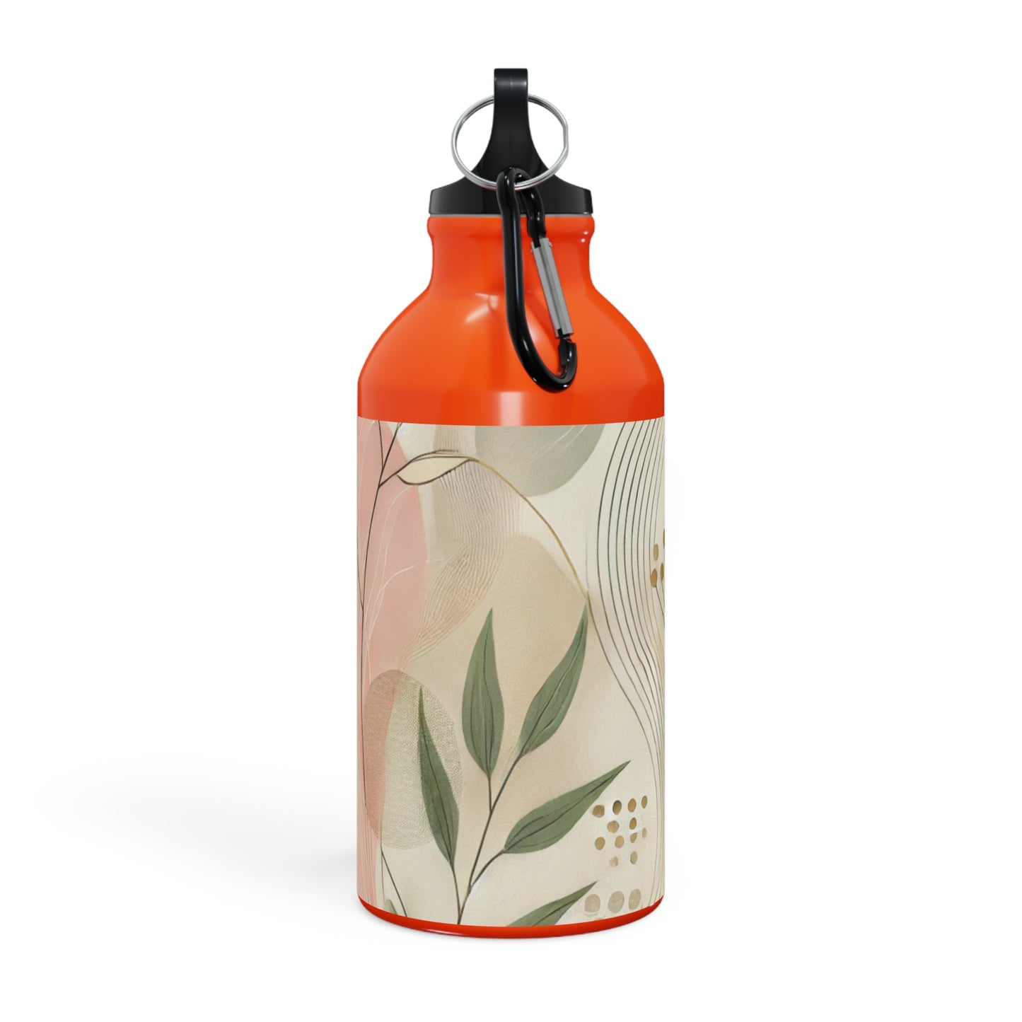 Botanical Breeze - Oregon Sport Bottle