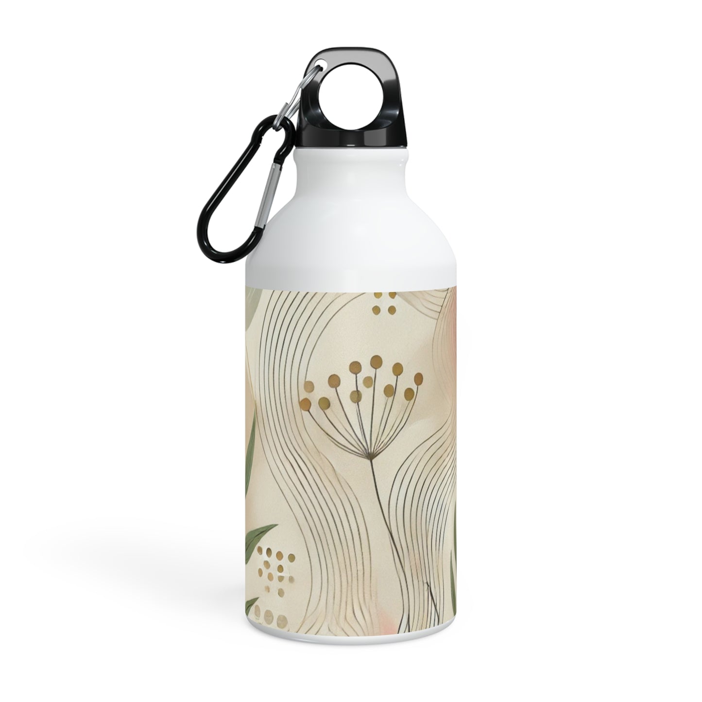 Botanical Breeze - Oregon Sport Bottle