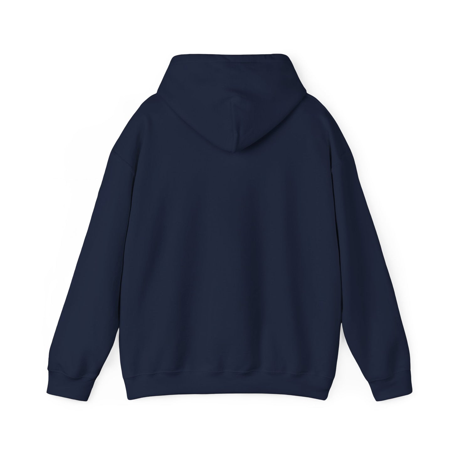 If You’re Not Sweating, You’re Not Trying - Unisex Heavy Blend™ Hooded Sweatshirt