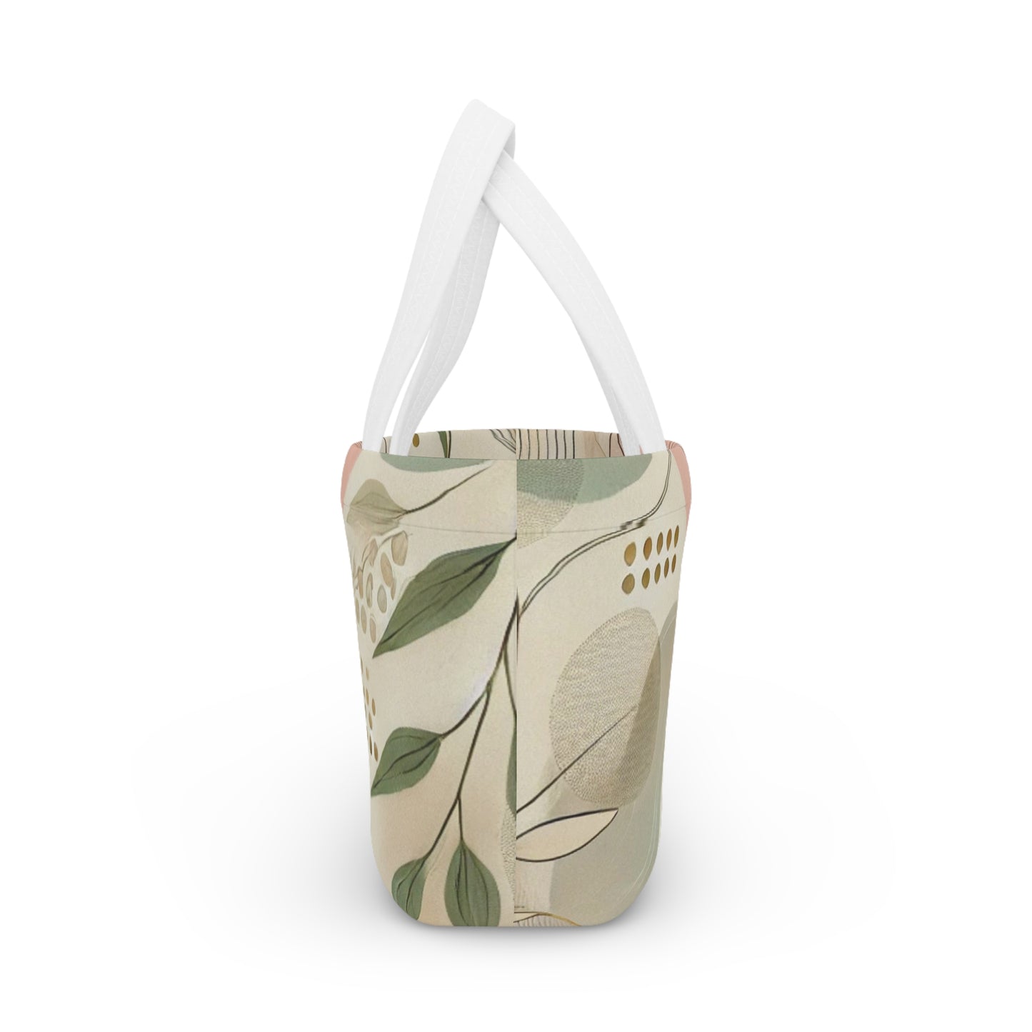 Botanical Breeze - Lunch Bag