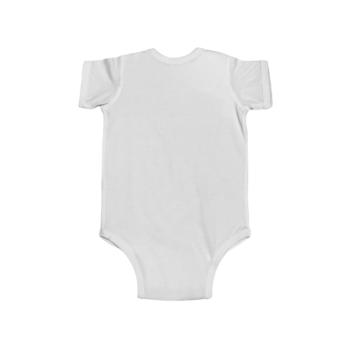 Purr-fectly Merry Christmas - Infant Fine Jersey Bodysuit