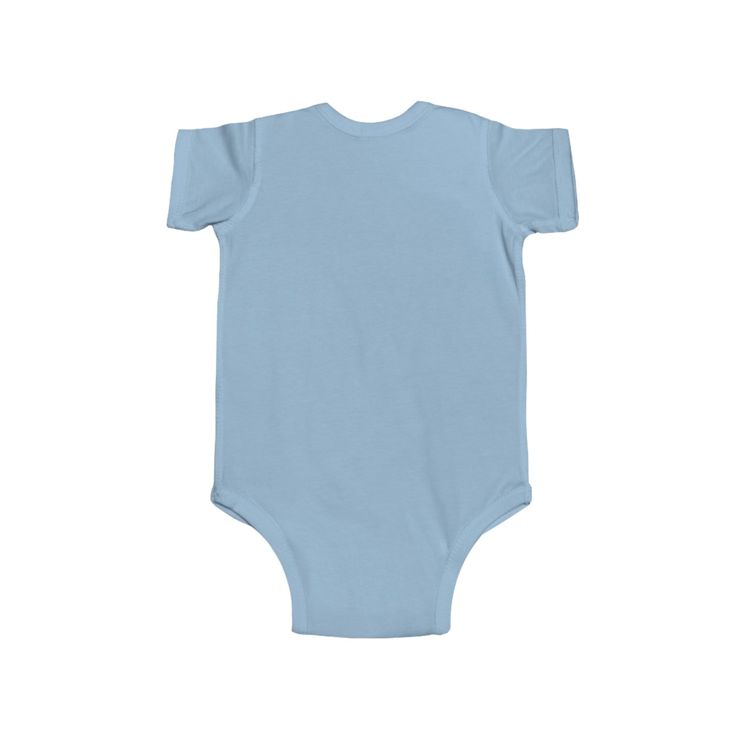 Purr-fectly Merry Christmas - Infant Fine Jersey Bodysuit