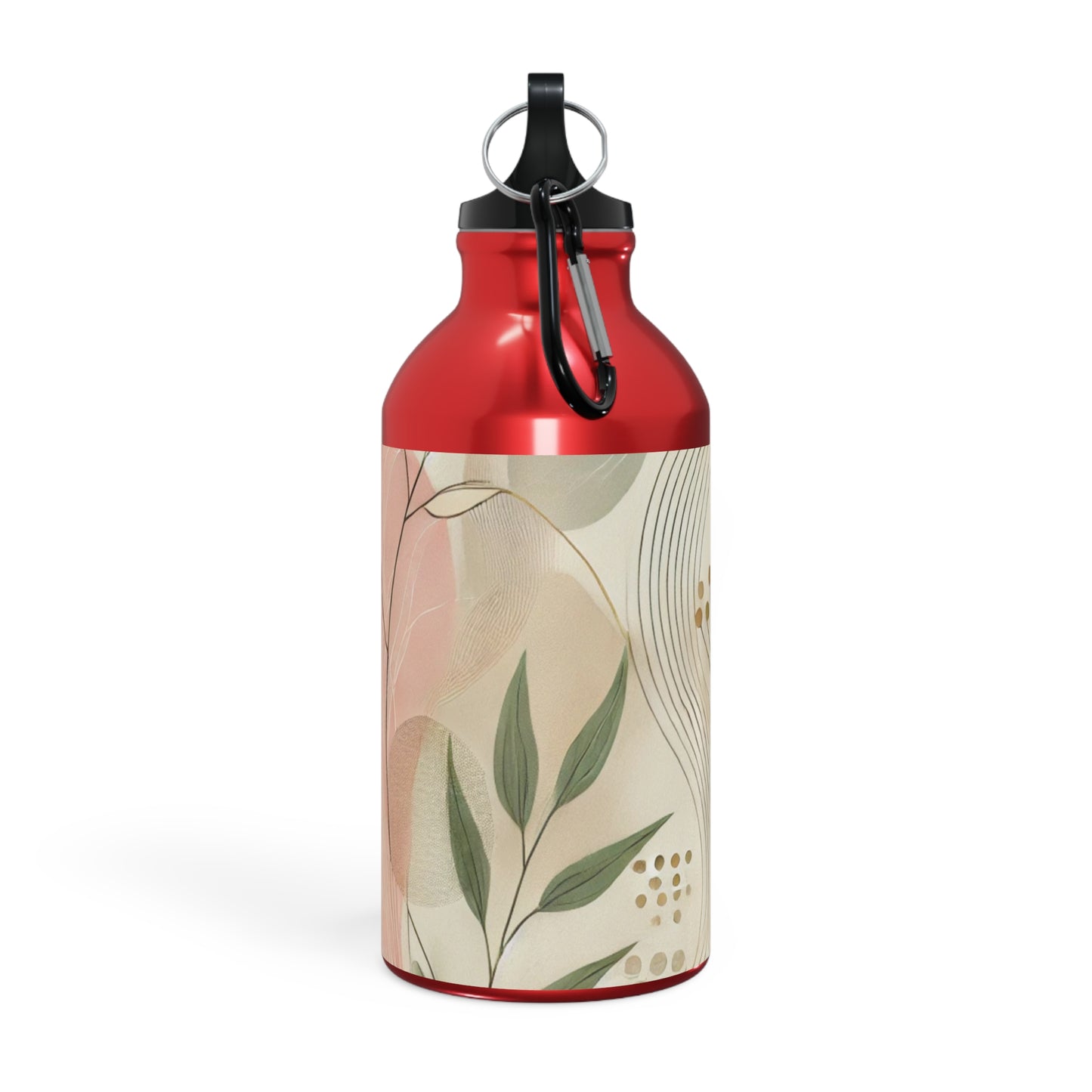 Botanical Breeze - Oregon Sport Bottle