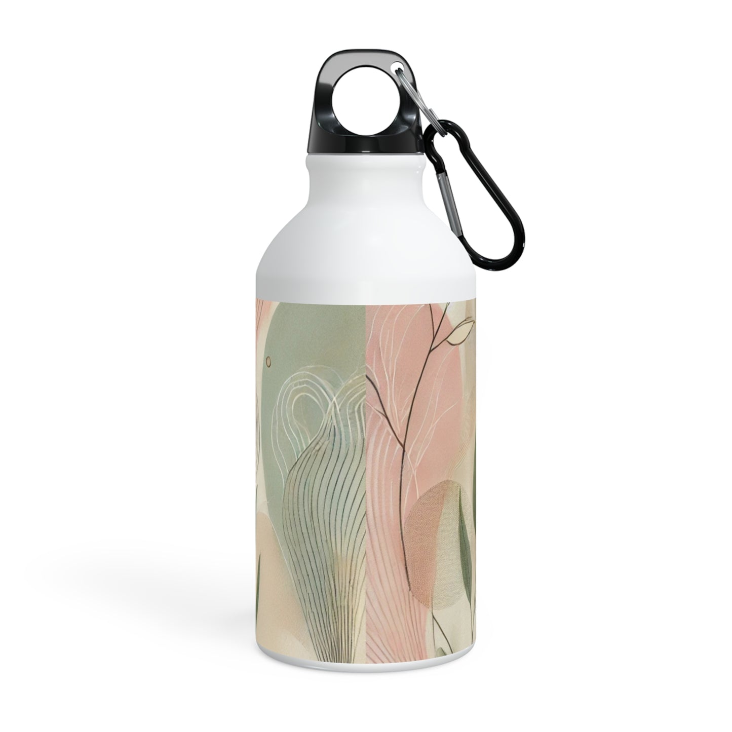 Botanical Breeze - Oregon Sport Bottle