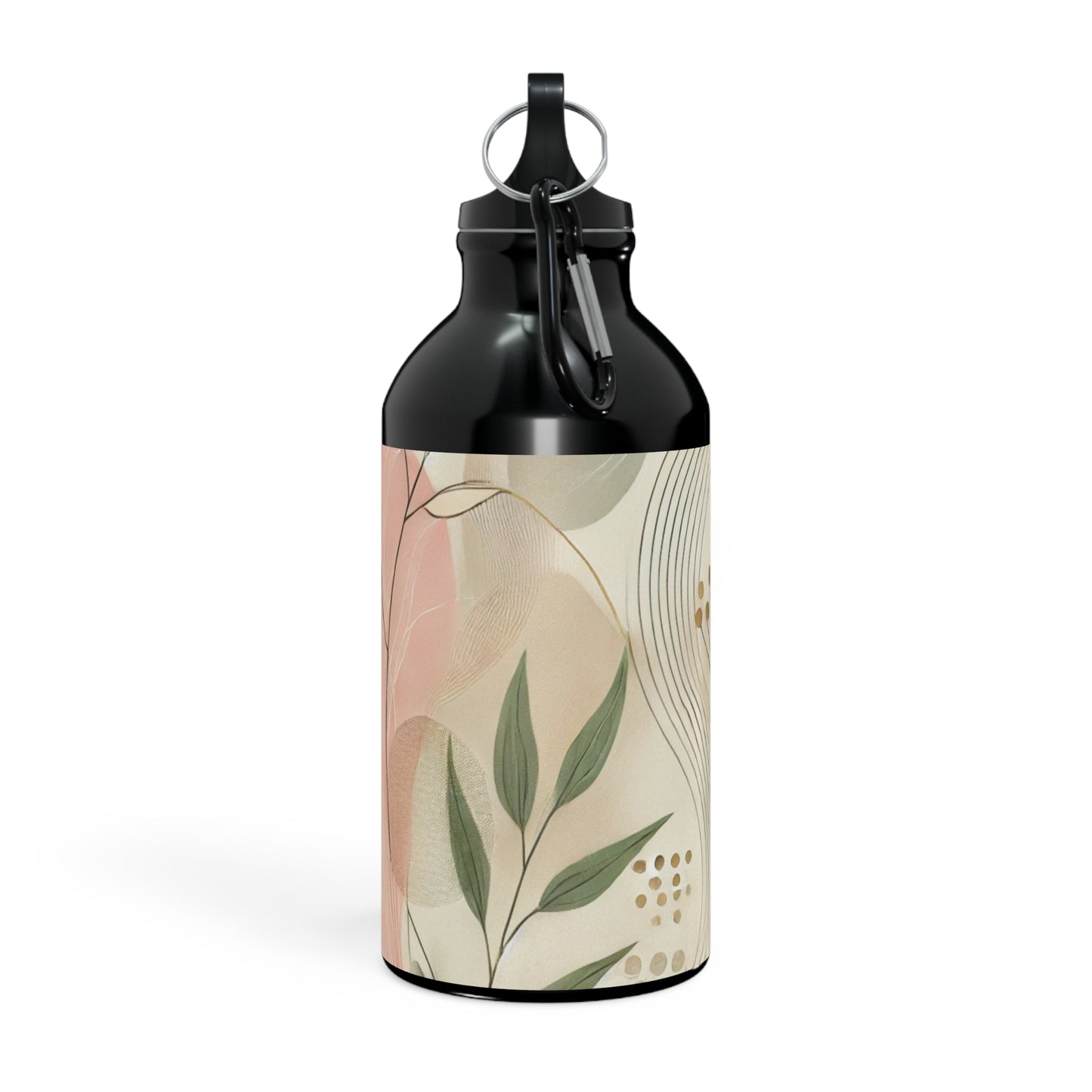 Botanical Breeze - Oregon Sport Bottle