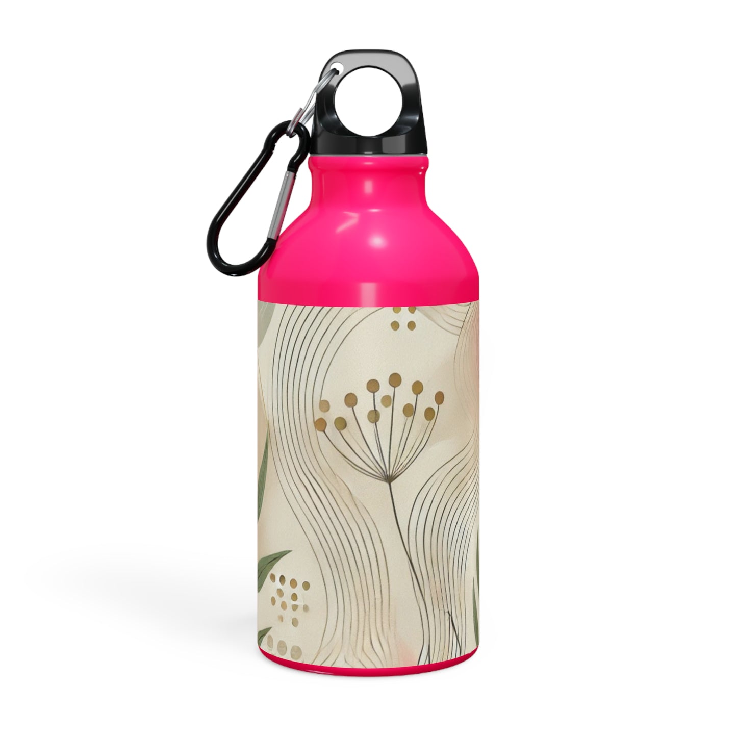 Botanical Breeze - Oregon Sport Bottle