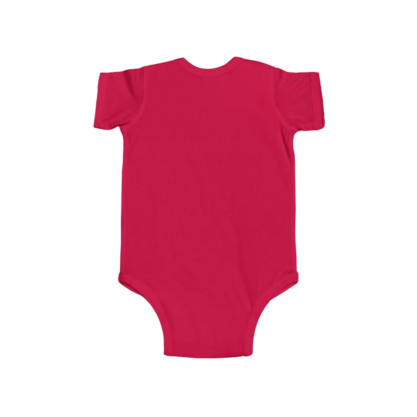 Paws-itively Merry Christmas - Infant Fine Jersey Bodysuit