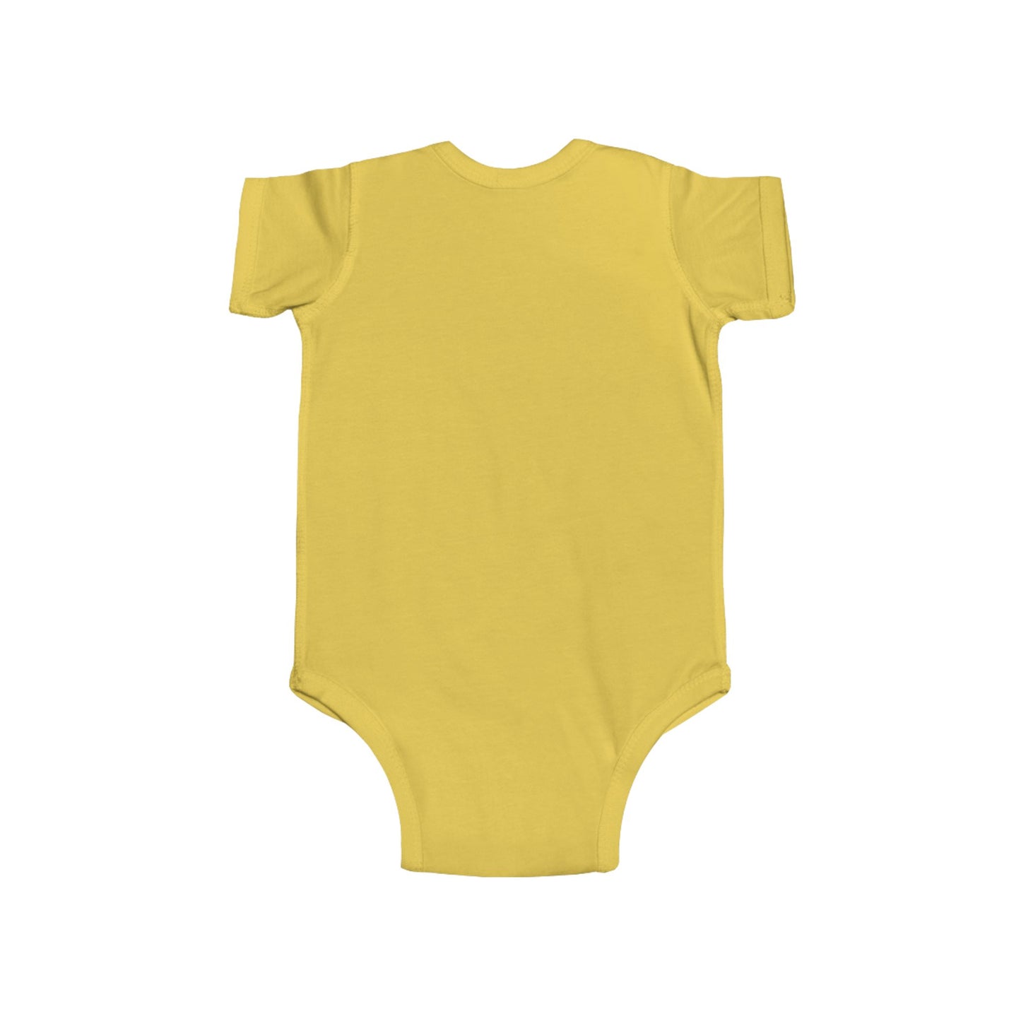 Paws-itively Merry Christmas - Infant Fine Jersey Bodysuit