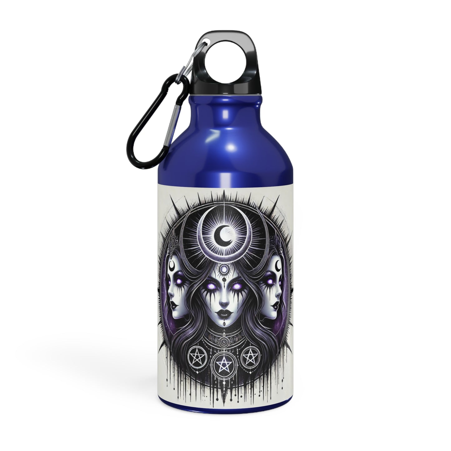 Triple Goddess - Oregon Sport Bottle