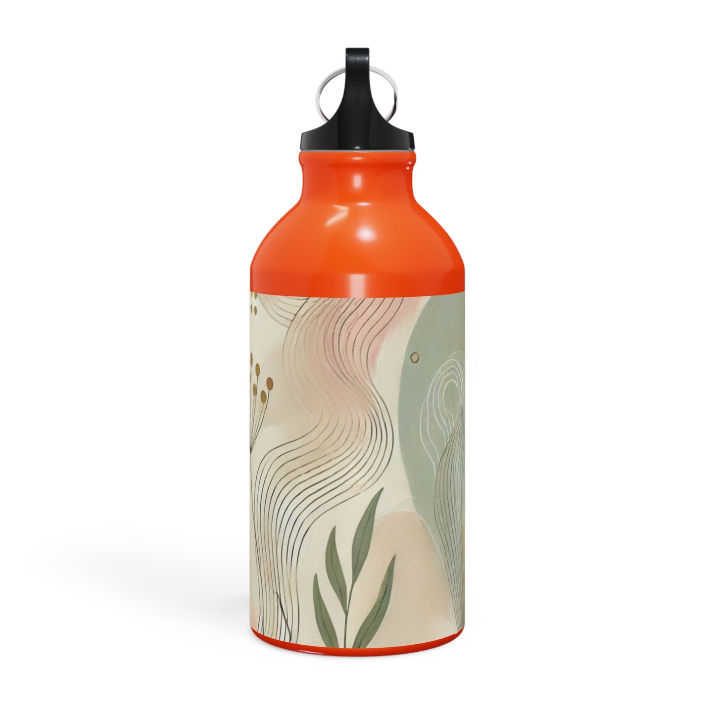 Botanical Breeze - Oregon Sport Bottle