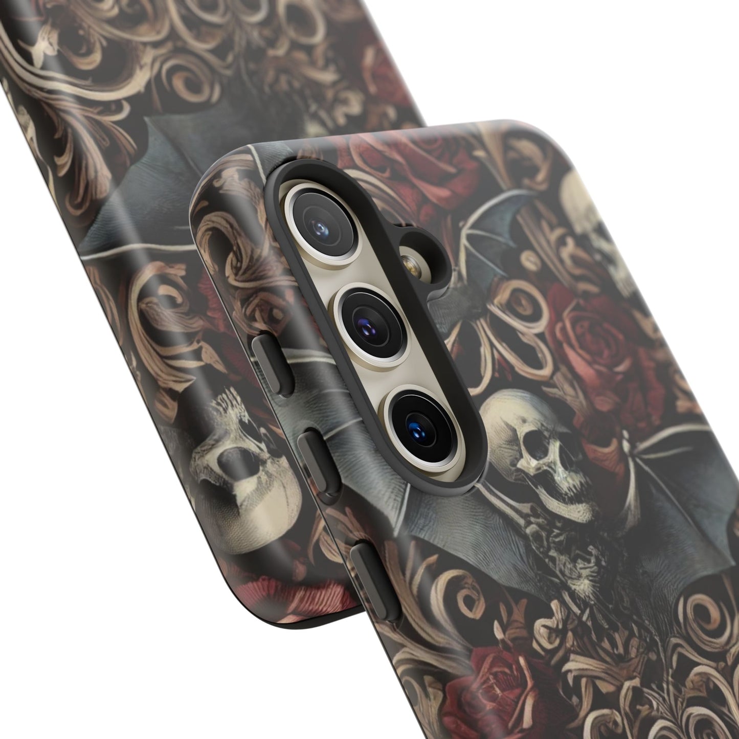 Nocturnal Elegy - Tough Phone Case