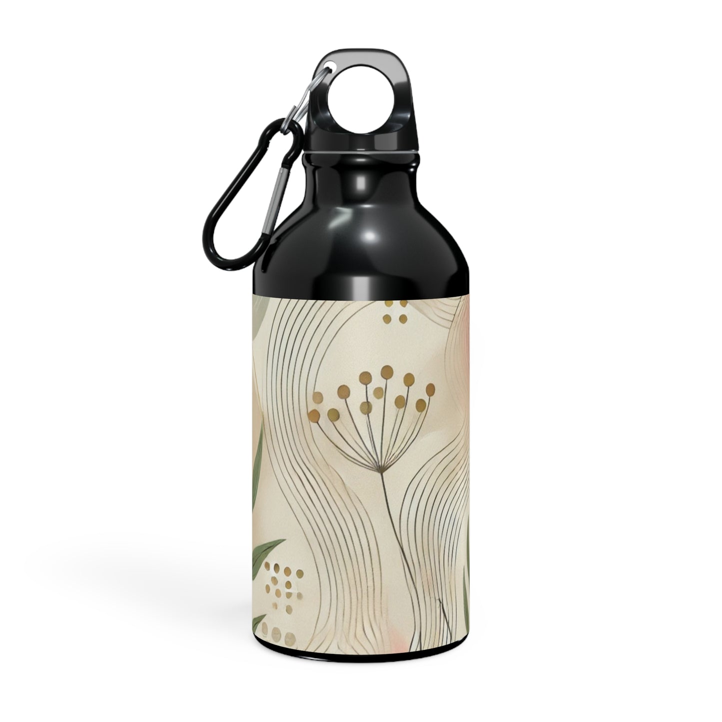 Botanical Breeze - Oregon Sport Bottle