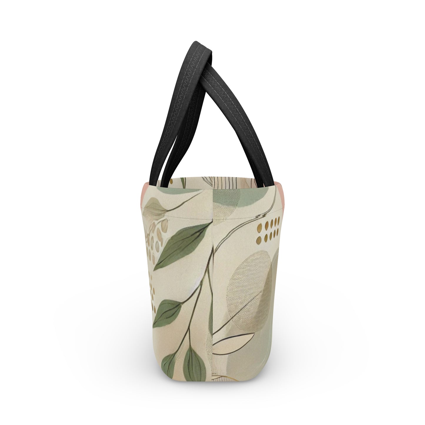 Botanical Breeze - Lunch Bag