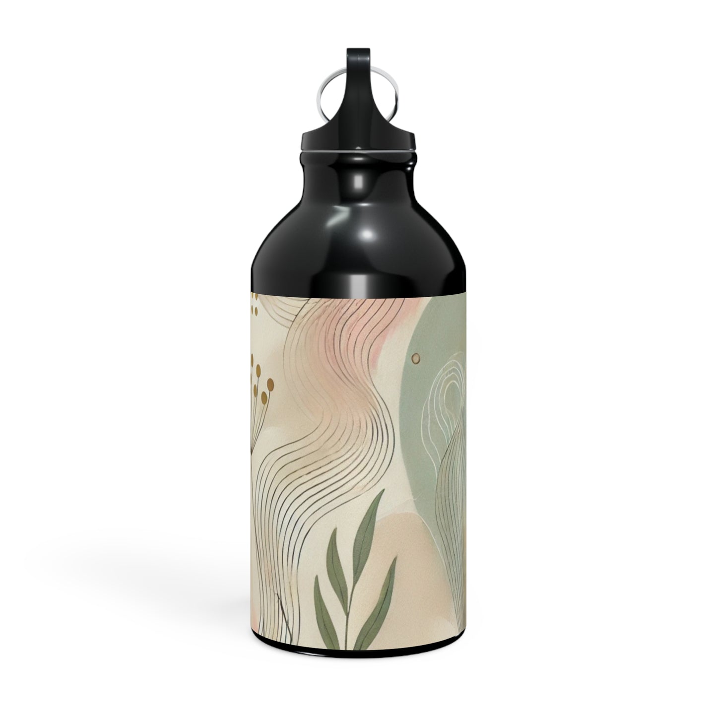 Botanical Breeze - Oregon Sport Bottle