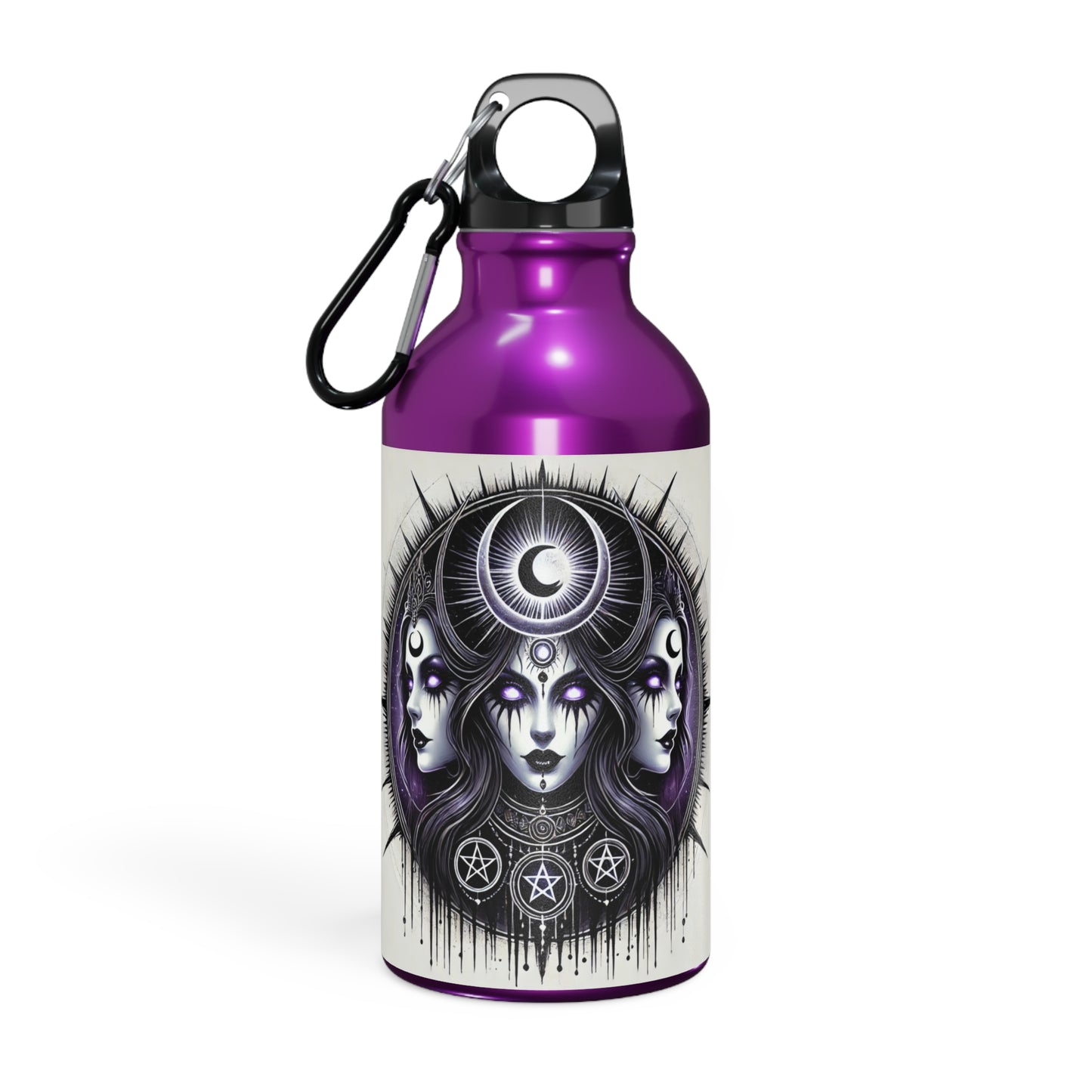 Triple Goddess - Oregon Sport Bottle