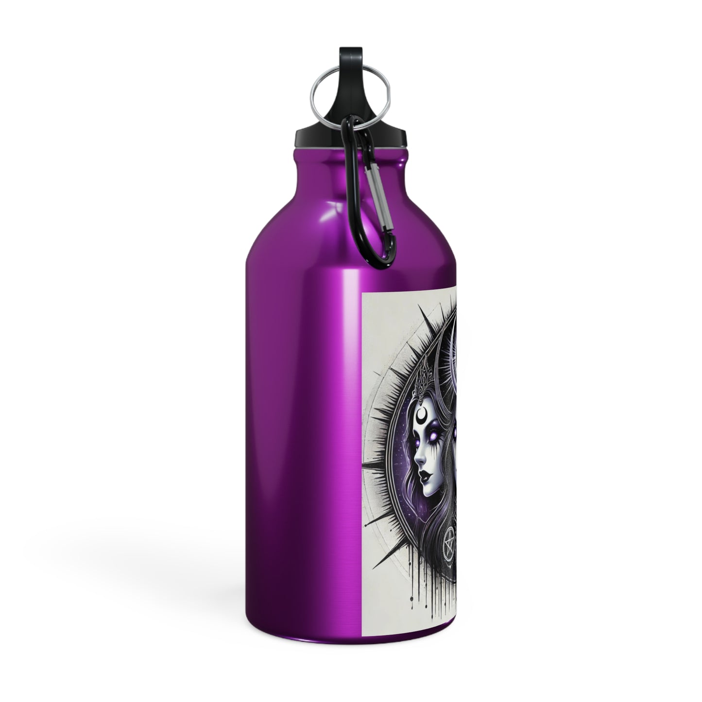 Triple Goddess - Oregon Sport Bottle