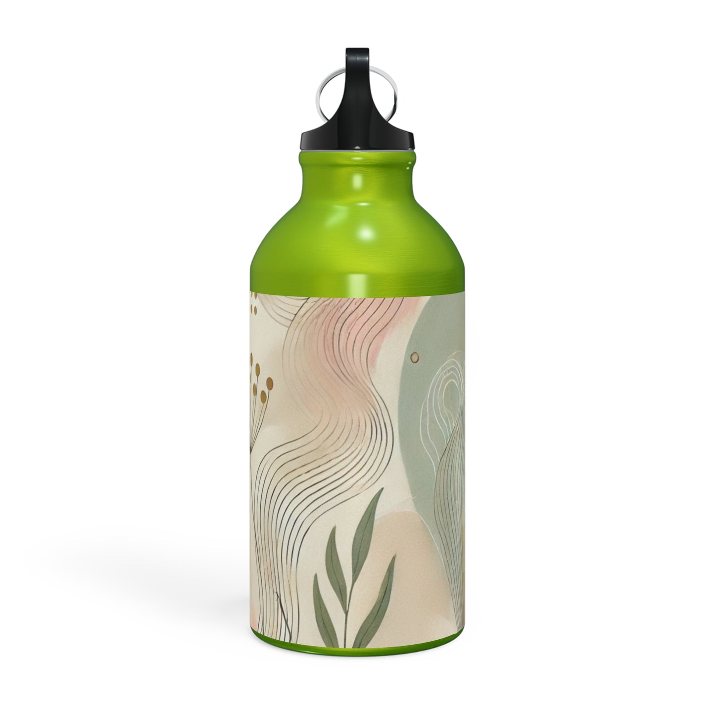 Botanical Breeze - Oregon Sport Bottle