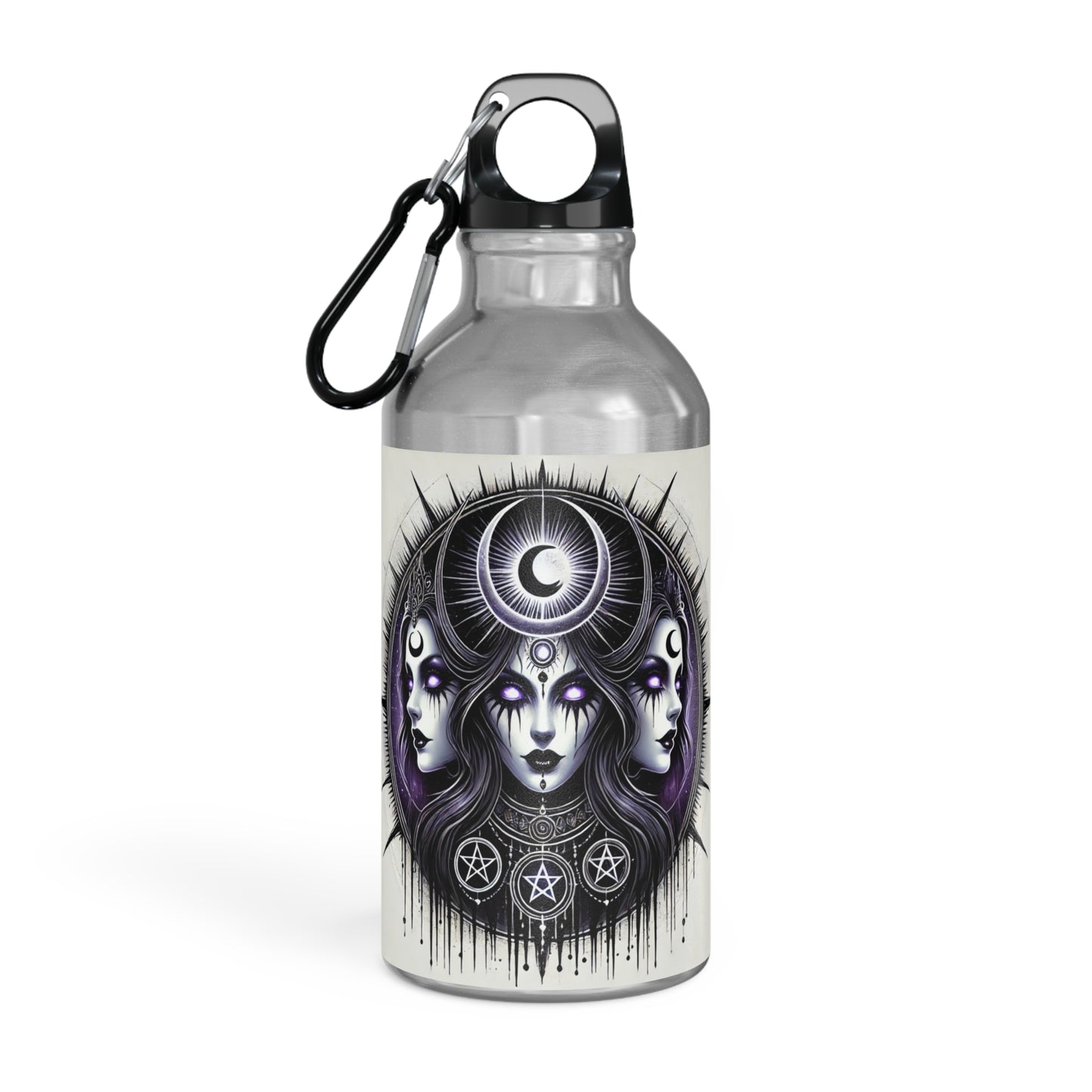 Triple Goddess - Oregon Sport Bottle