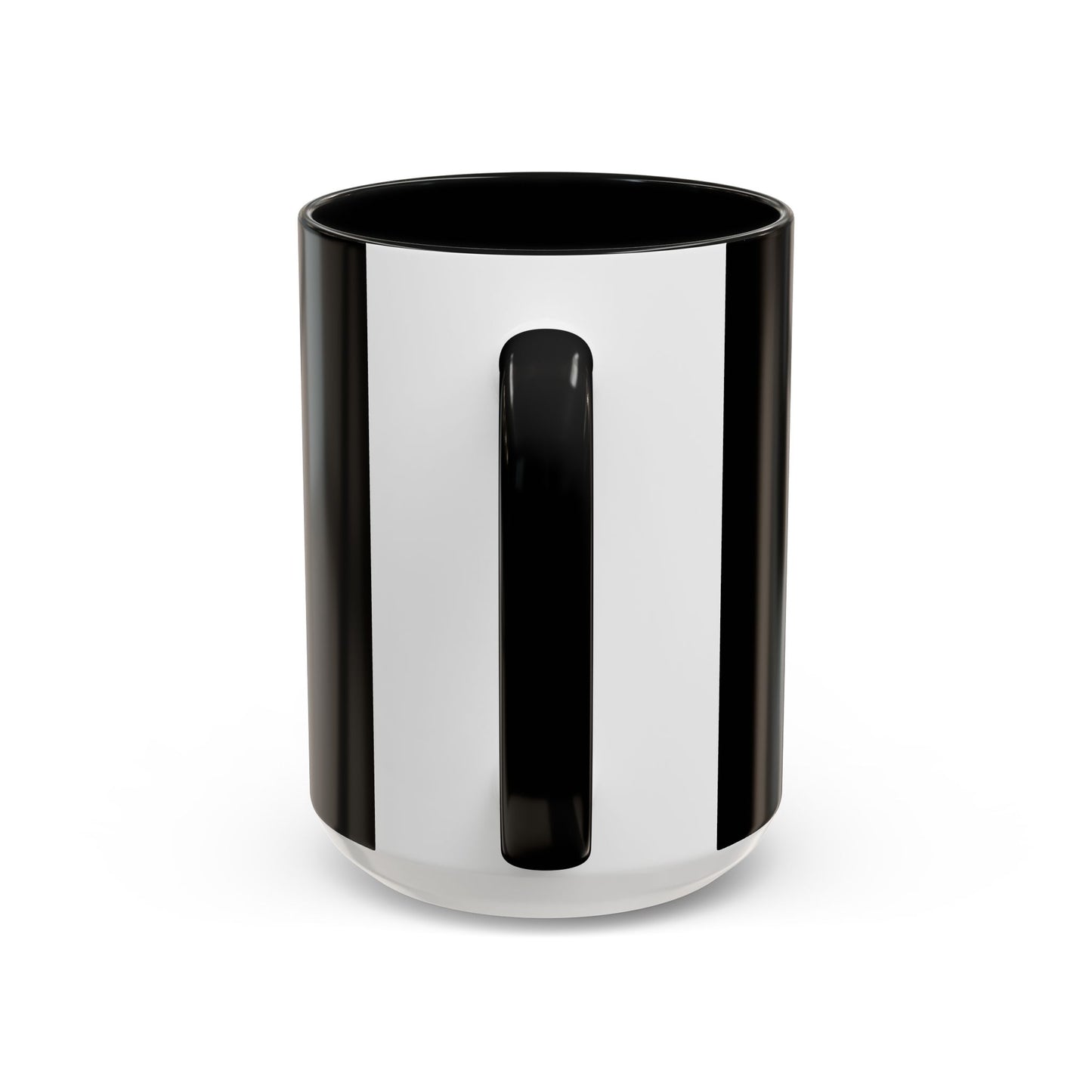 Burnouts Are My Cardio - Accent Coffee Mug (11, 15oz)