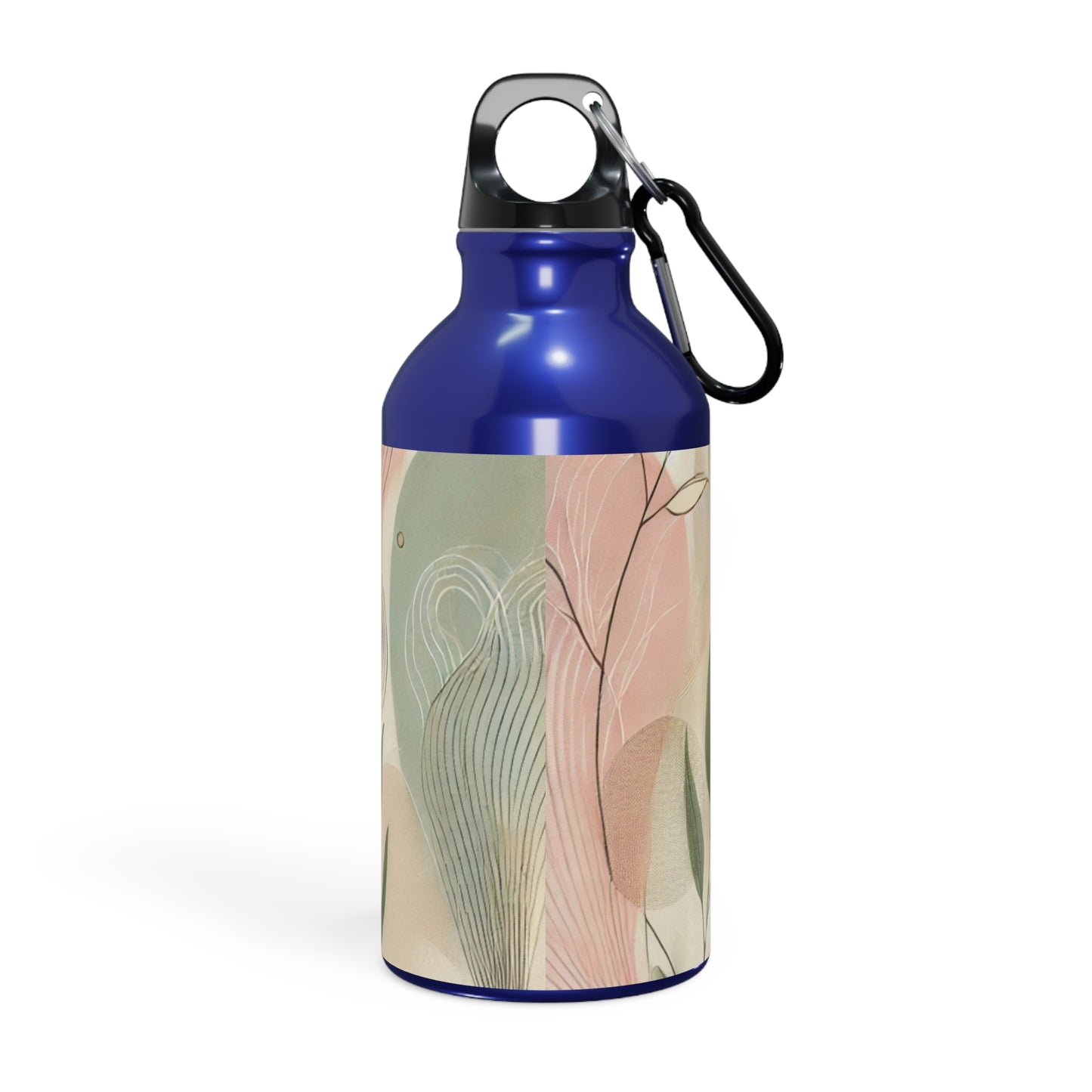 Botanical Breeze - Oregon Sport Bottle