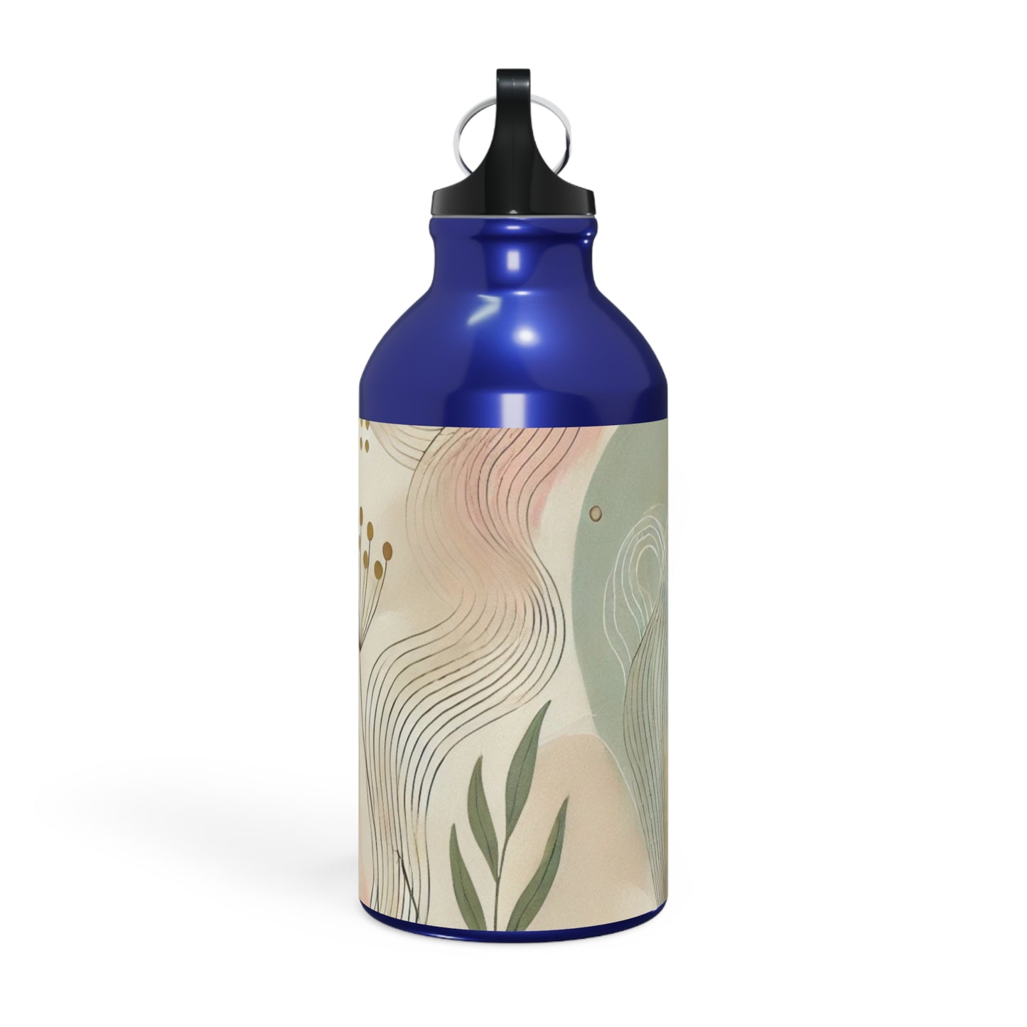 Botanical Breeze - Oregon Sport Bottle