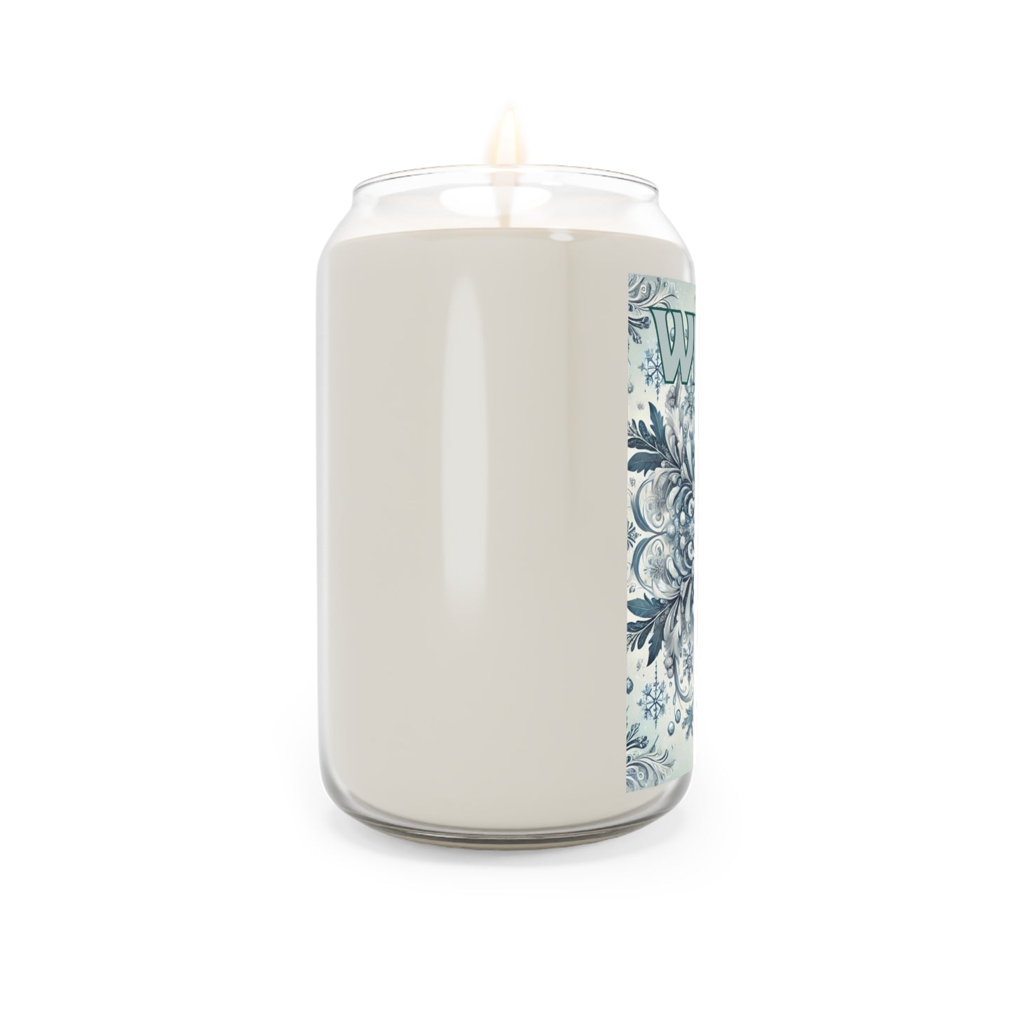 Winter Bliss - Scented Candle, 13.75oz