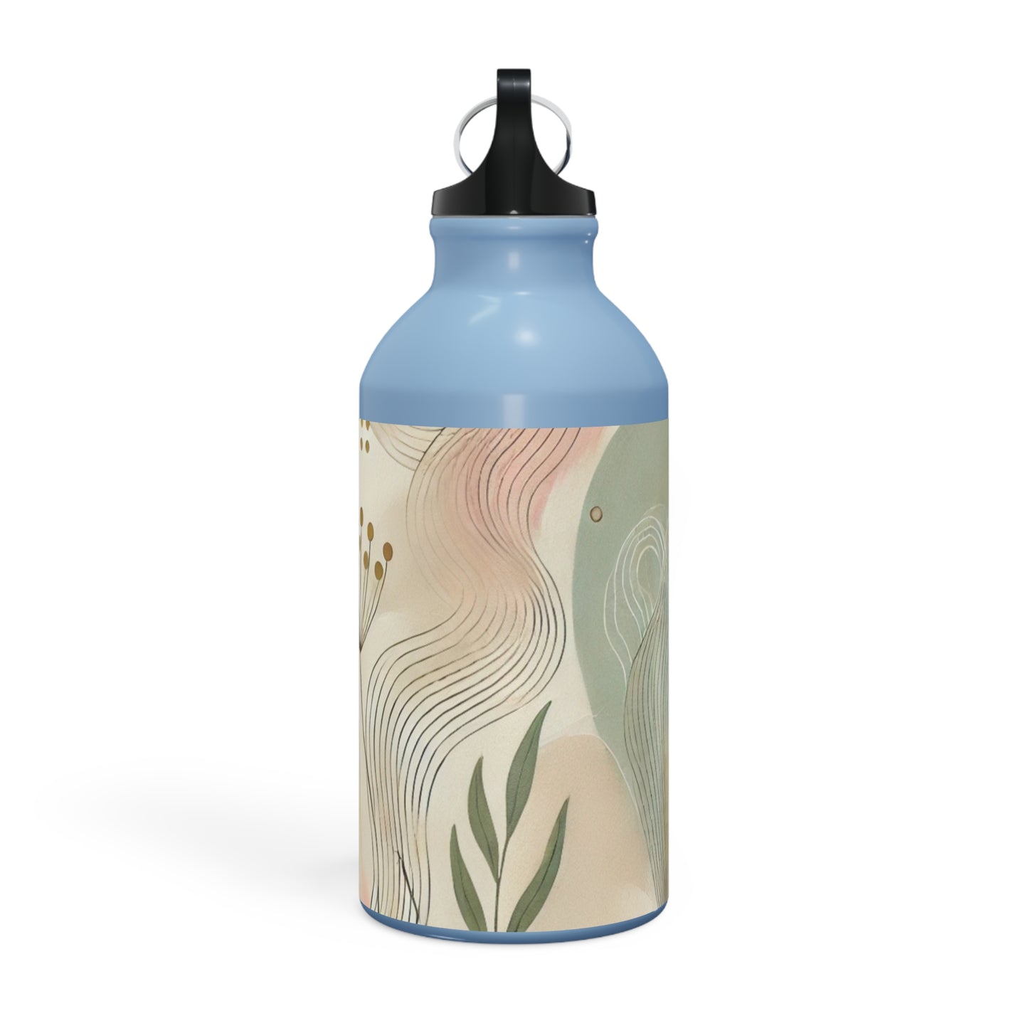 Botanical Breeze - Oregon Sport Bottle