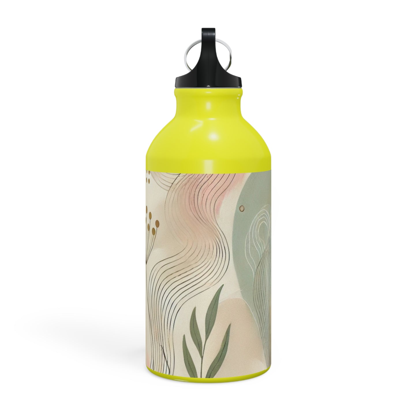 Botanical Breeze - Oregon Sport Bottle