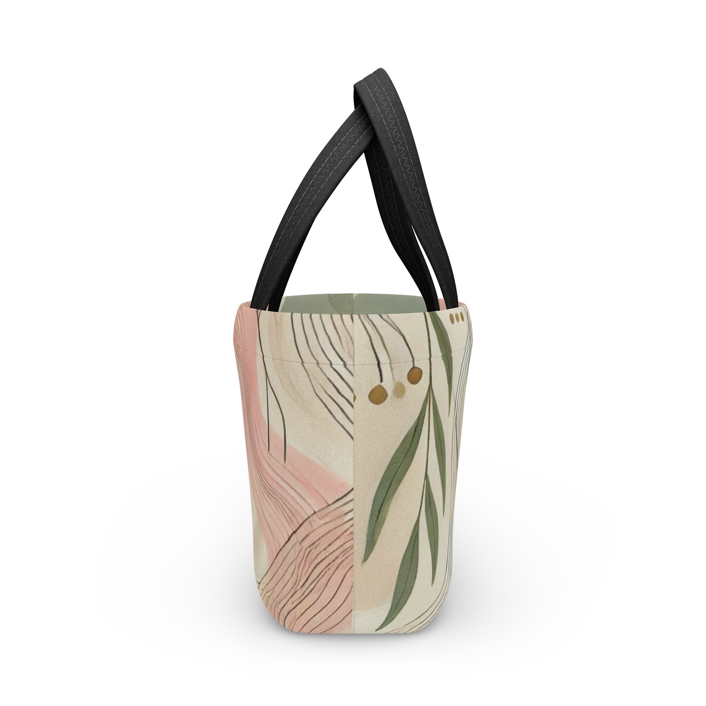 Botanical Breeze - Lunch Bag