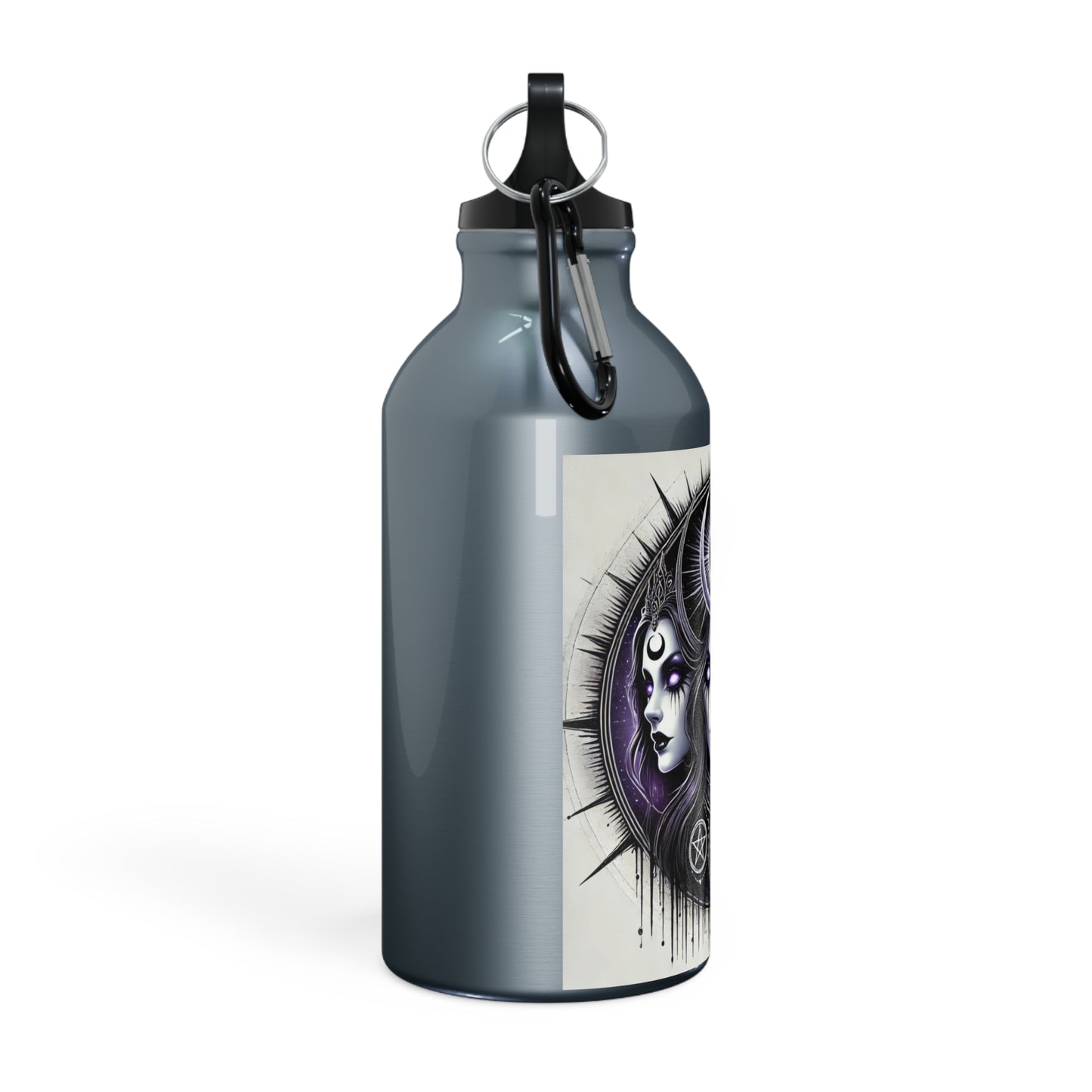 Triple Goddess - Oregon Sport Bottle