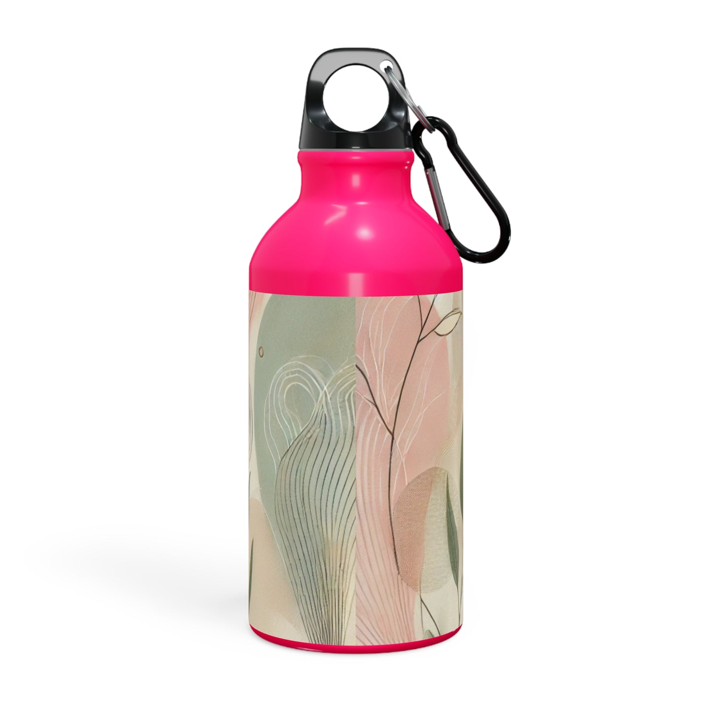 Botanical Breeze - Oregon Sport Bottle