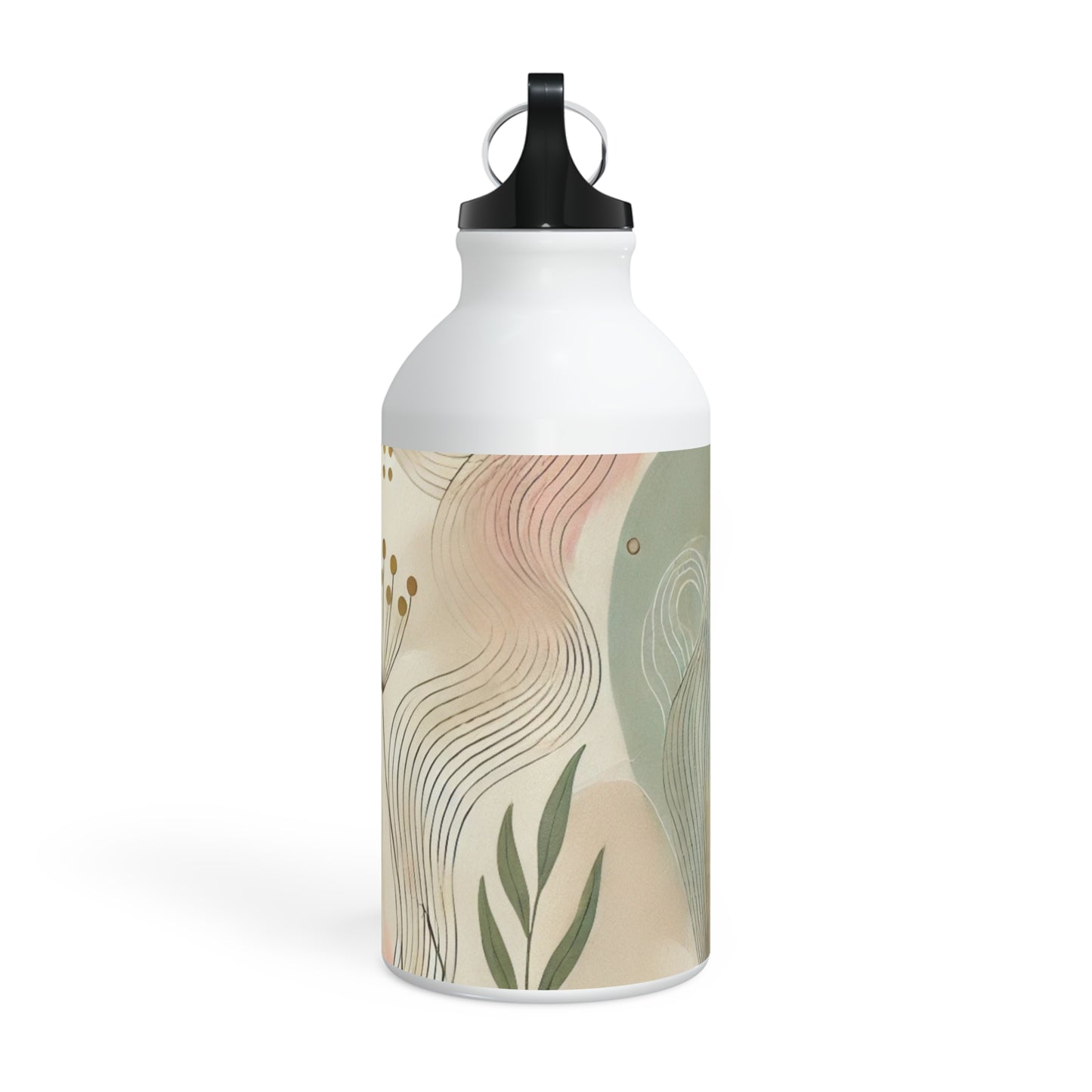 Botanical Breeze - Oregon Sport Bottle