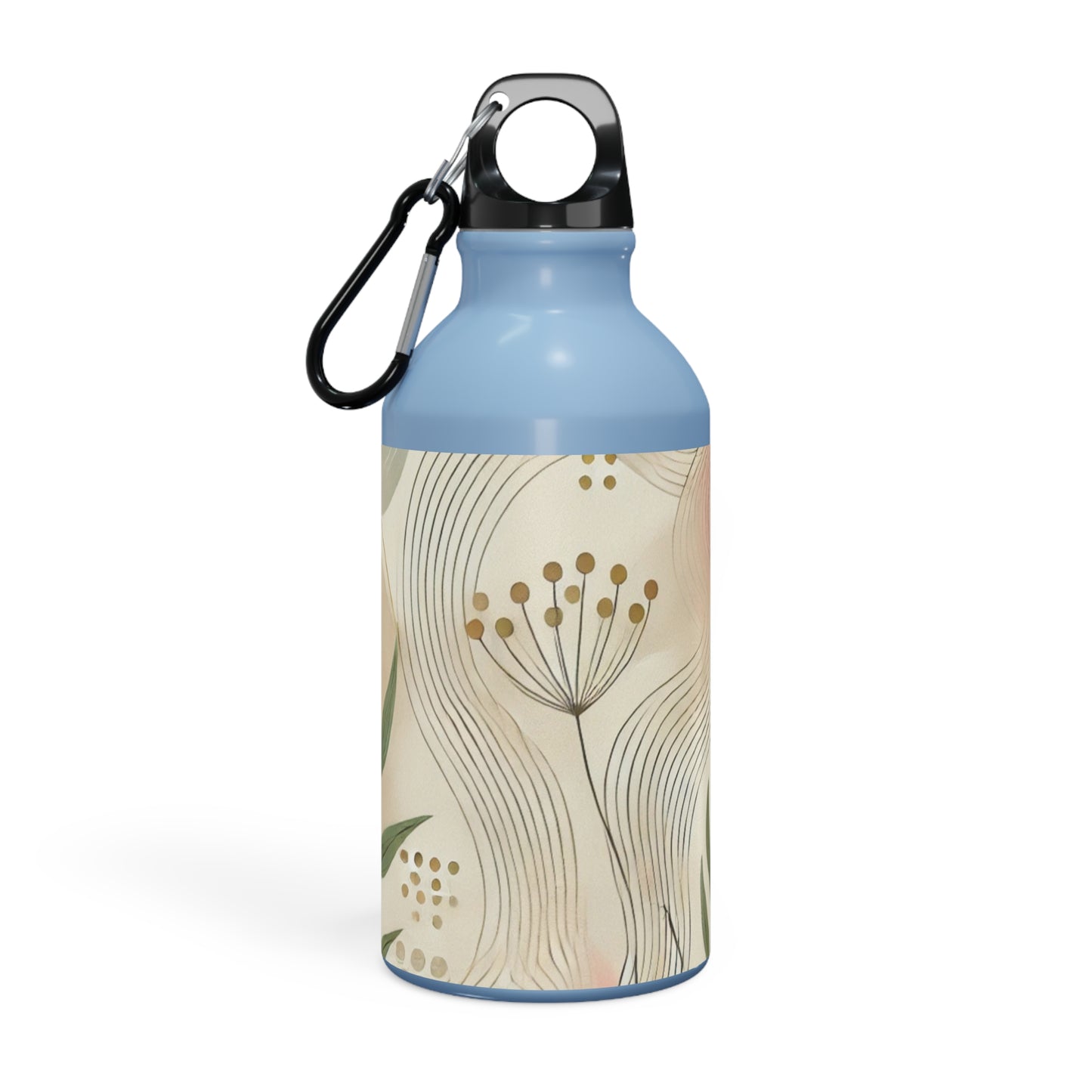 Botanical Breeze - Oregon Sport Bottle