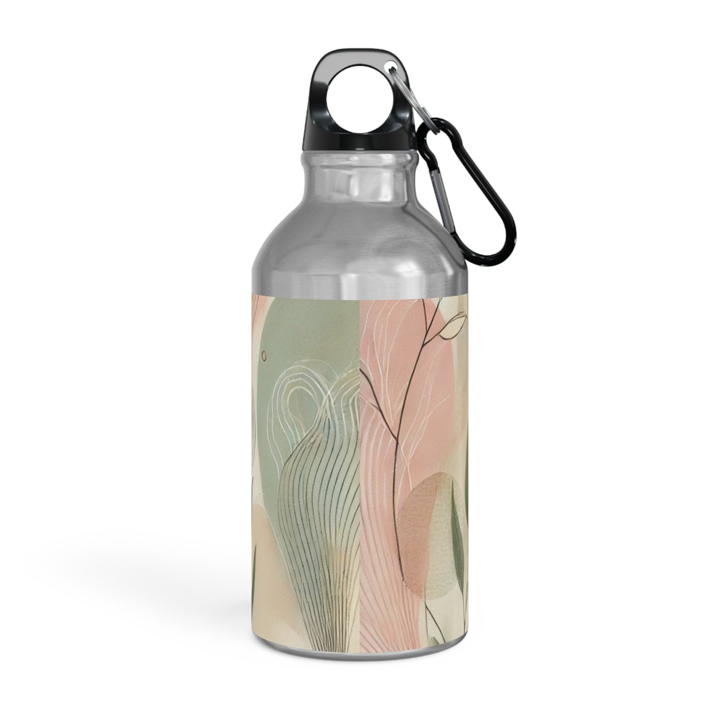 Botanical Breeze - Oregon Sport Bottle