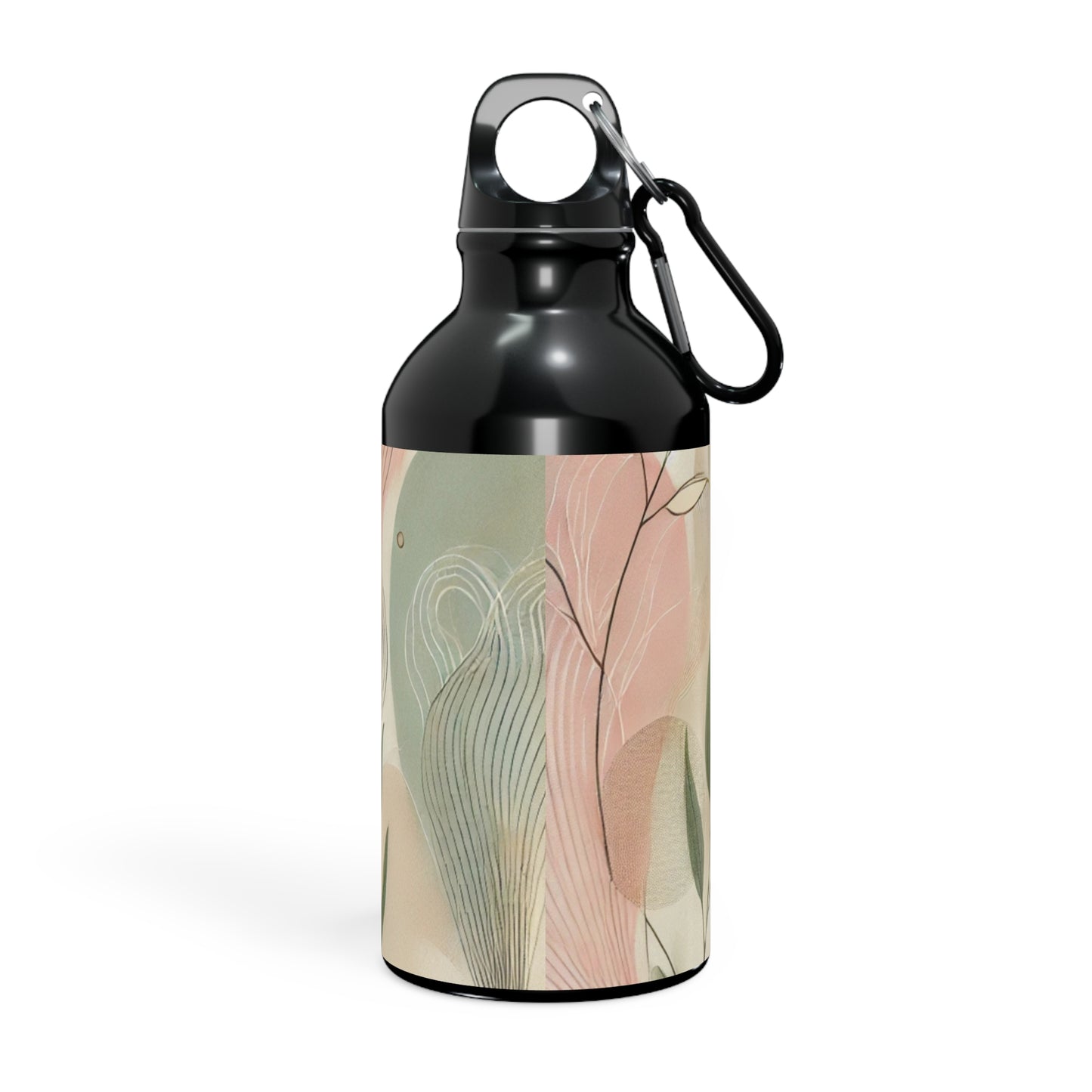 Botanical Breeze - Oregon Sport Bottle